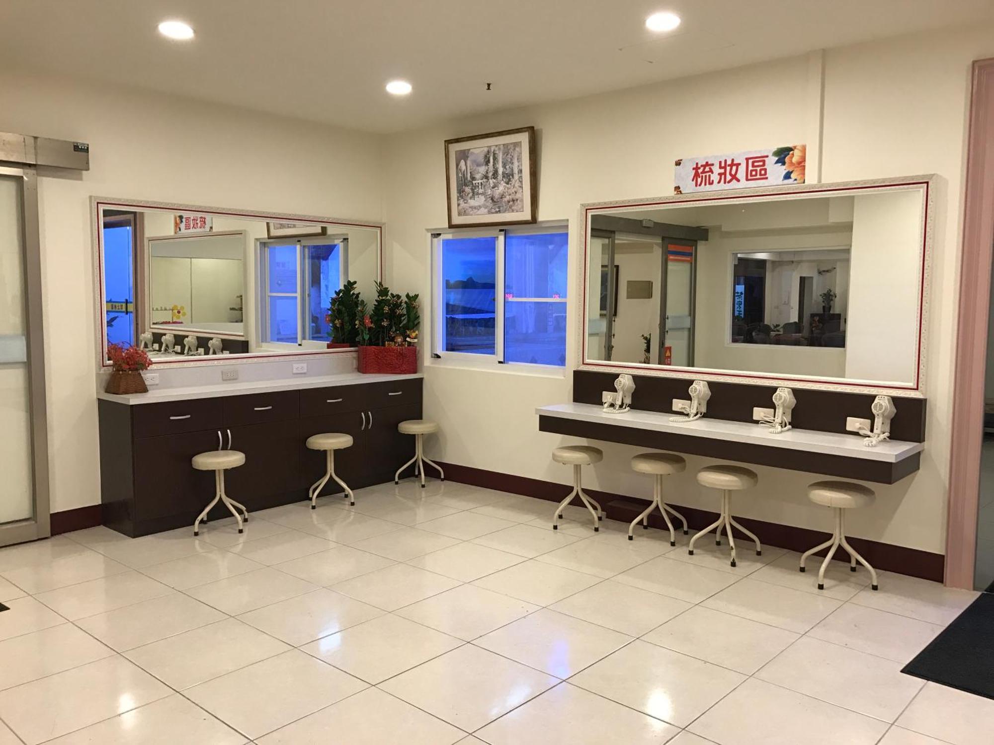 Kenting Maldives Hotspring Hotel Heng-ch'un Extérieur photo